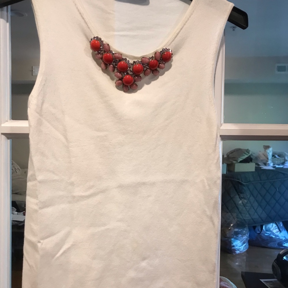 Dolce & Gabanna top